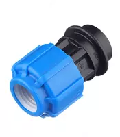  LA20034 20*3/4 qulfli adapter ipi - 
