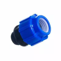   LA20034 20*3/4 qulfli adapter ipi