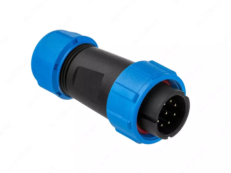   Переход с замком LR25020 25х20