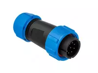   Переход с замком LR25020 25х20