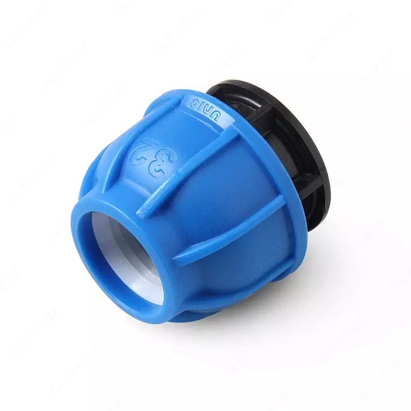 Заглушка с замком LC020 20