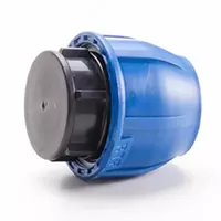   Заглушка с замком LC020 20