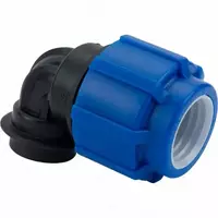  Угол с замком LU25025 25х25 - 