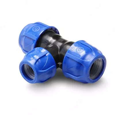   Qulfli tee lt2525012 25*1-1 2