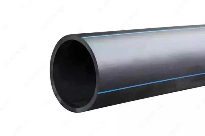  HDPE quvurlari p14026 140 sdr26 5 4 mm - 