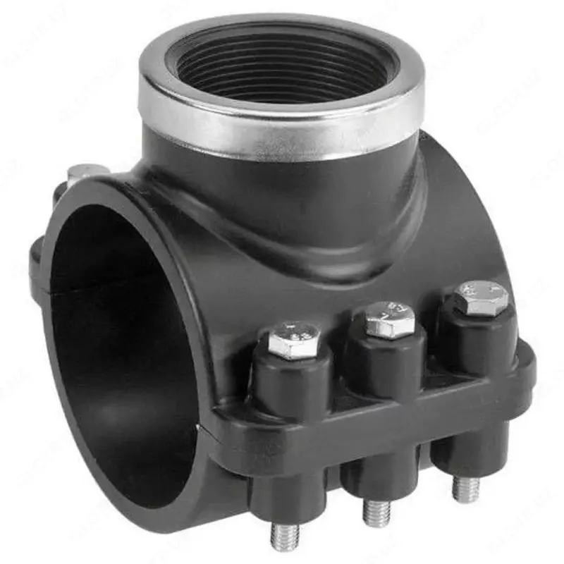   Седло Р с внутренней резьбой SC42 110х1  1 1/2  3/4