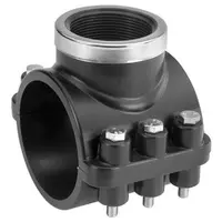   Седло Р с внутренней резьбой SC42 110х1  1 1/2  3/4