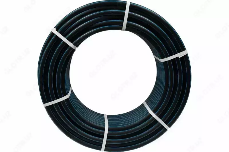  HDPE quvurlari P050136 50/SDR13 6/3 7 mm - 