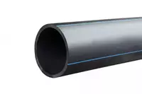   HDPE quvurlari P050136 50/SDR13 6/3 7 mm