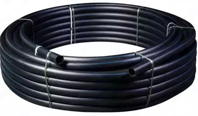  HDPE quvurlari p06326 63 sdr26 2 5 mm ПК DEBYUT