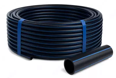  HDPE quvurlari P05021 50 /SDR21/2 4мм Chakana savdo