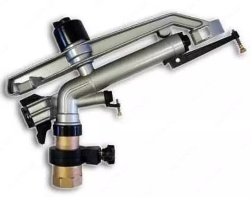  Пушка G5112-40-42 - 