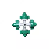   Туманообразователь SN43