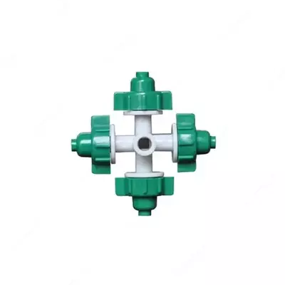   Туманообразователь SN63