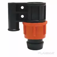   Мини адаптер штива MAS25