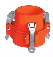 Soplo - vilka boshi (erkak) MG75P 75 mm