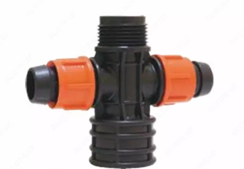   Крестовина адаптер MA3220 32х20х20