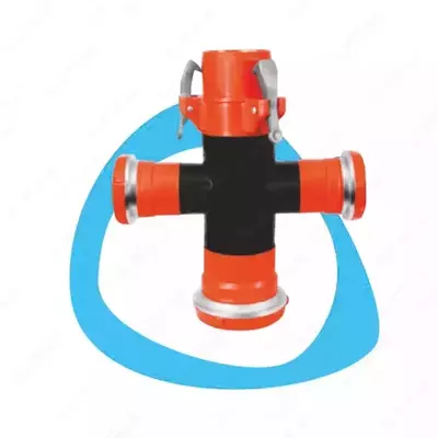   Adapter xoch mk11075 110-75