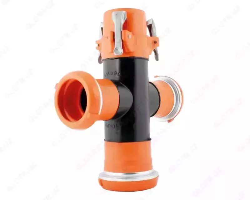  Adapter xoch mk16075 160-75 - 