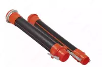  Qisqichli hdpe quvur ms0140-006-026 140 12 metr Chakana savdo