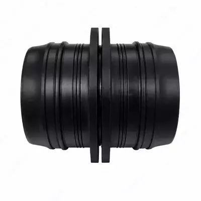 Муфта соединительная равносторонная для LayFlat LM176 76 мм (3)