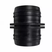   Муфта соединительная равносторонная для LayFlat LM176 76 мм (3)