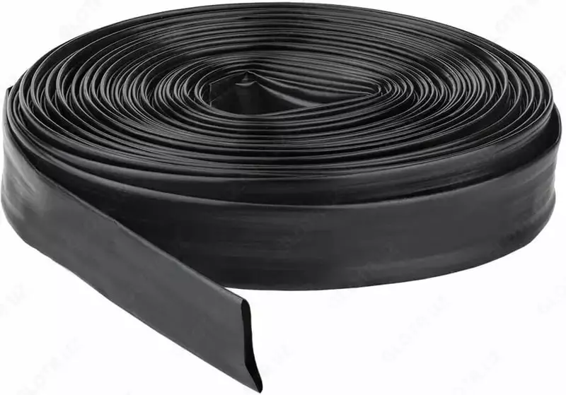 Ecoflat 2x qatlamli pel63-15-020 63mm 1  5mm 2bar