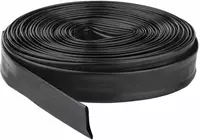 ЭКОФЛЭТ гибкая двухслойная лента PEL90-15-020 90mm/1 5mm/2bar