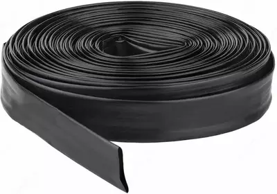 ЭКОФЛЭТ гибкая двухслойная лента PEL100-15-020 102 mm/1 5mm/2bar