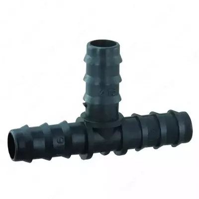 Otish tee 25x20x25 mm  balıksırtı ulanishi (FE202520)