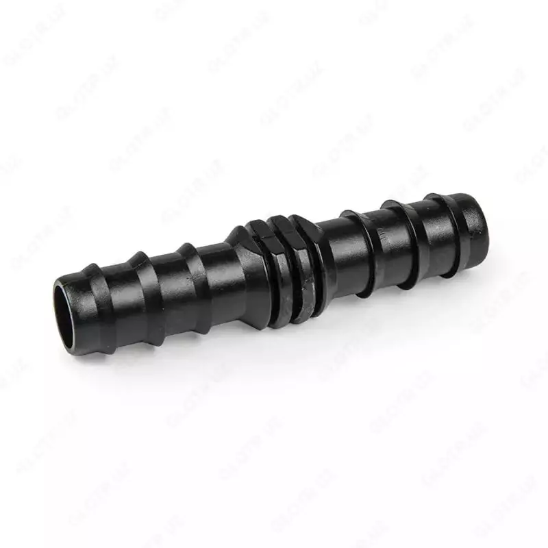 Муфта соединительная D=20 мм, соединение "елка" (FЕ3020)