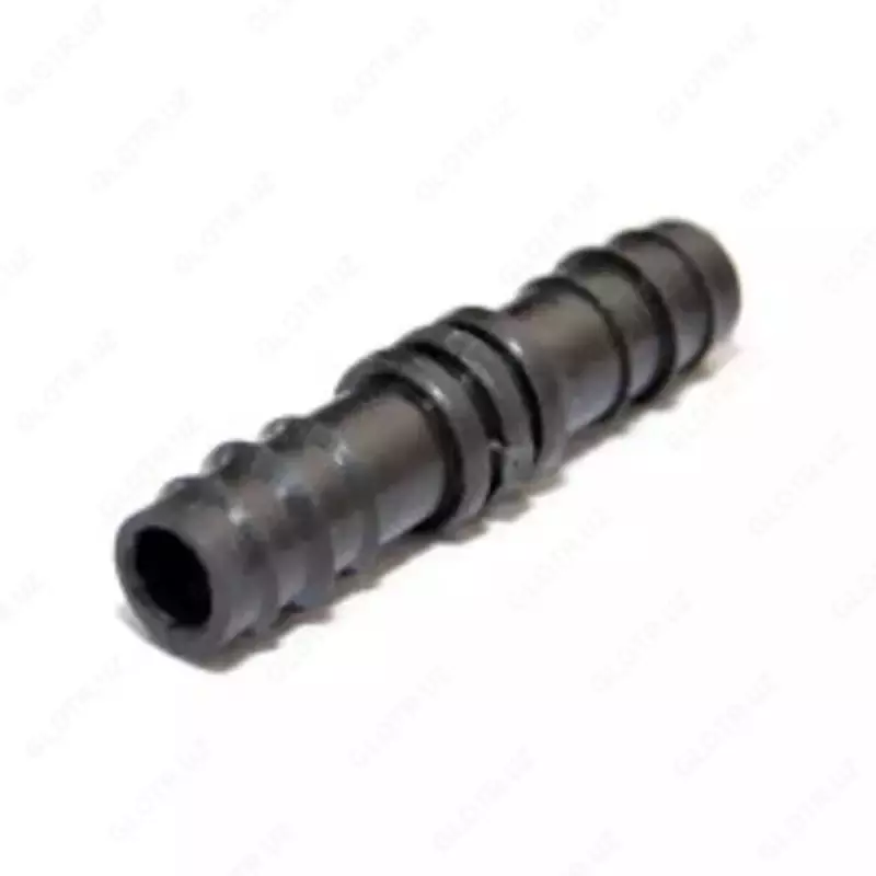 Муфта соединительная D=20 мм, соединение "елка" (FЕ3020)