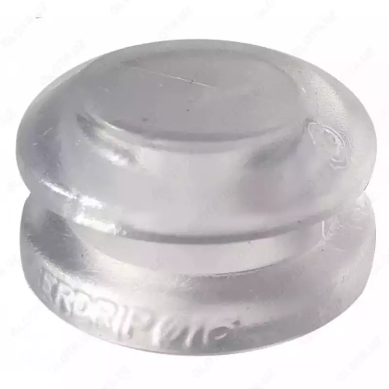 Сальник силиконовый D=16 мм (SS1016)