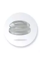  Сальник силиконовый D=22 мм (SS2022) - 