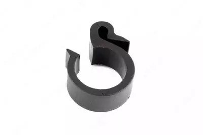  Крючок-держатель для трубки Ø16 мм (CG4016) Оптом и розница