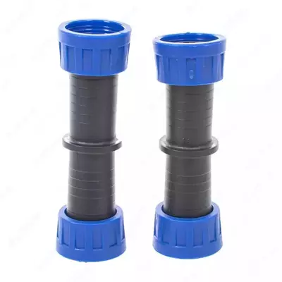   Муфта соединительная для капельной ленты 16х20 мм (FS201620)