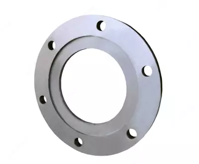 Адаптер фланцевый с резьбой мама 160 мм  для трубы Лейфлет PN6 (CF74)