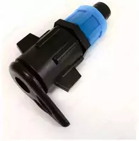   Boshlash ulagichi LFT  D=16 mm (FL5)