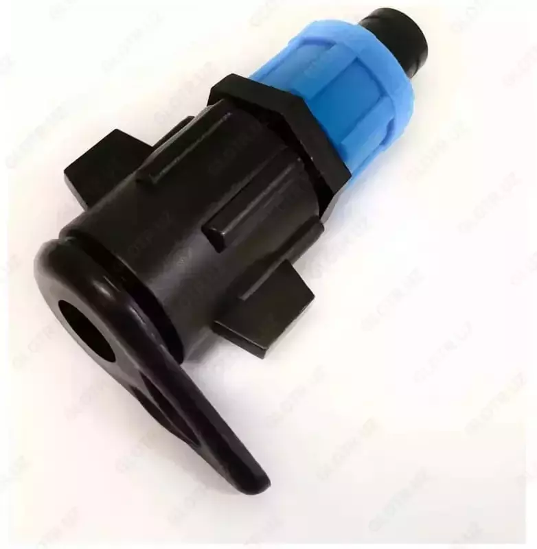 Старт-коннектор LFT, D=16 мм (FL5)