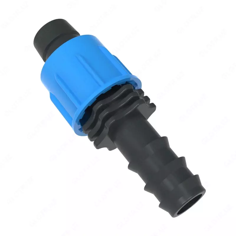 Старт-коннектор "елка-гайка" 16х16 мм (FL13)