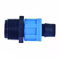 D=16 mm (FL2) tomizuvchi lenta uchun adapter