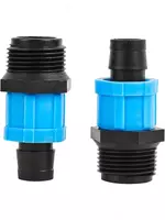   D=16 mm (FL2) tomizuvchi lenta uchun adapter