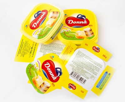 от 500 сум / шт. Ёмкость прямоугольная 400мл с крышкой