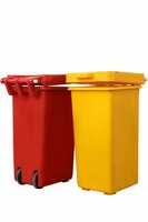 Axlat qutilari (120l) - {0} so'mdan