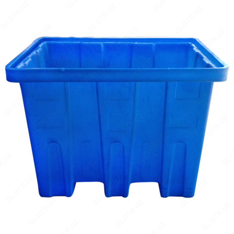 Контейнер-поддон 800л