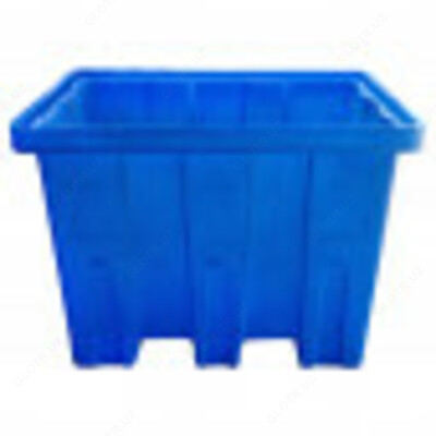 Контейнер-поддон 800л - от 770 000 сум / шт.