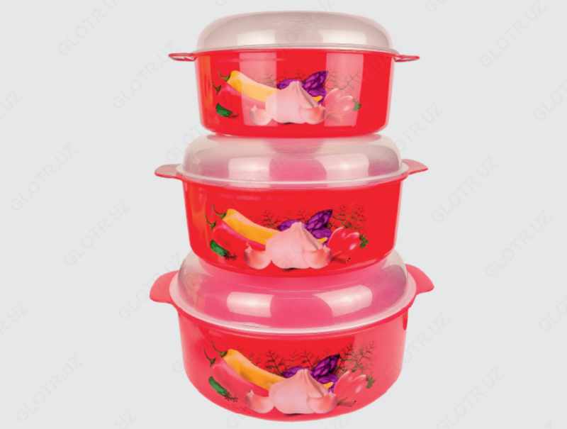 Кастрюля Элит