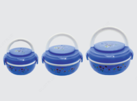 Контейнер пищевой - 08