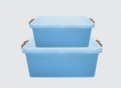 Контейнер прямоугольный