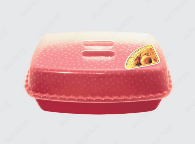 Qopqoqli non qutisi - 01